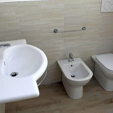 De Ruschi Bed & Breakfast