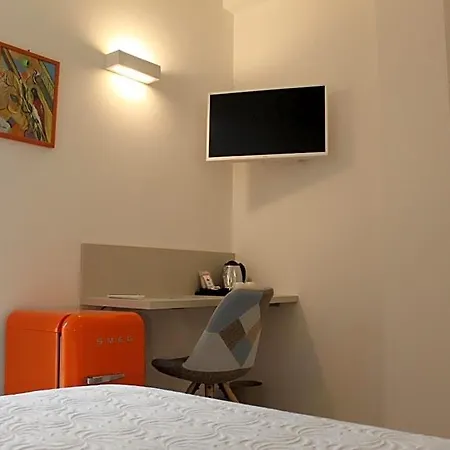 De Ruschi Bed & Breakfast 4*