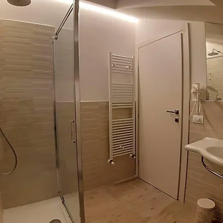 Bed & Breakfast De Ruschi Montacuto