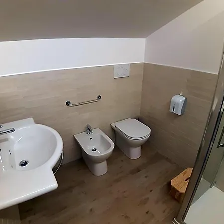 De Ruschi Bed & Breakfast 4*