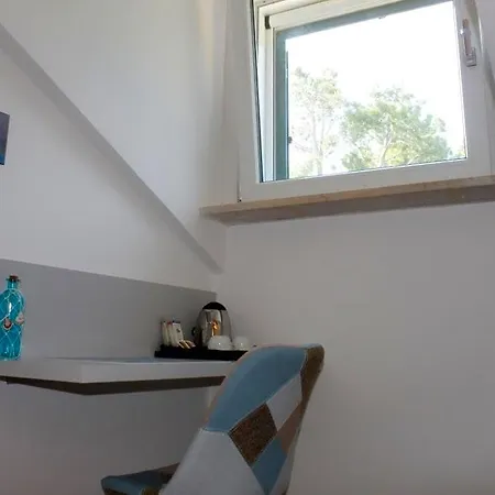 De Ruschi Bed & Breakfast 4*