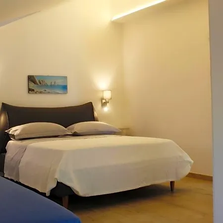 De Ruschi Bed & Breakfast Montacuto