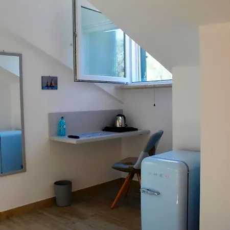 Bed & Breakfast De Ruschi Montacuto