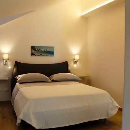 Bed & Breakfast De Ruschi Montacuto