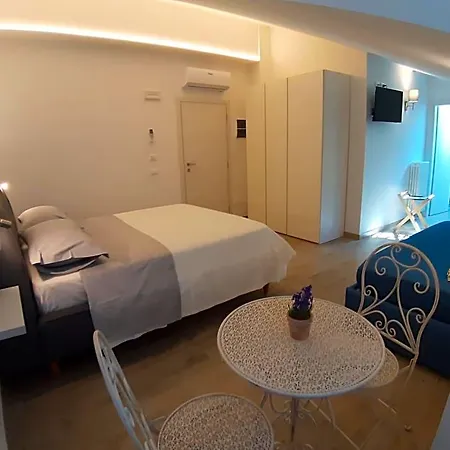 Bed & Breakfast De Ruschi