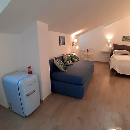 Bed & Breakfast De Ruschi 4*