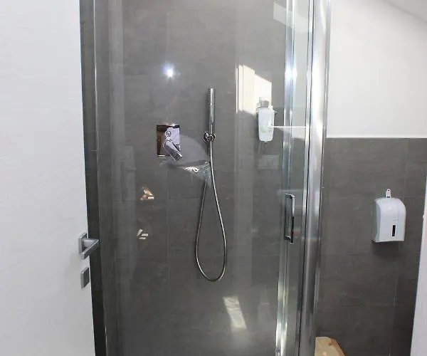 De Ruschi Bed & Breakfast 4*