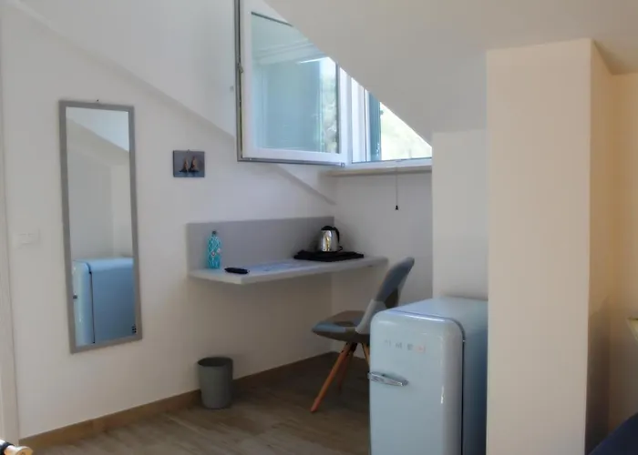 De Ruschi Bed & Breakfast