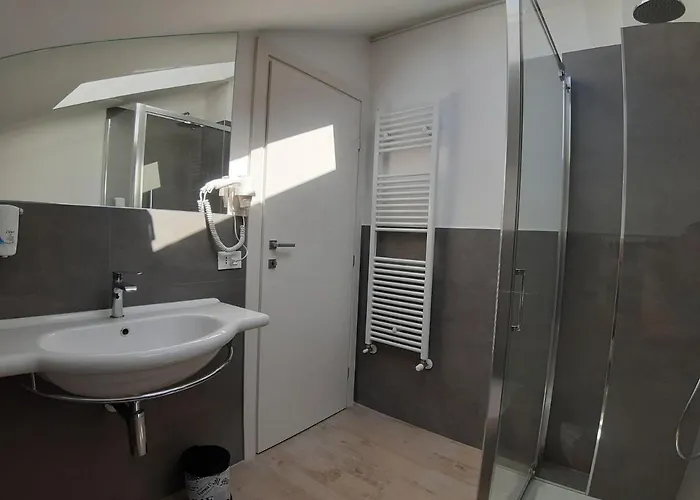 Bed & Breakfast De Ruschi Montacuto