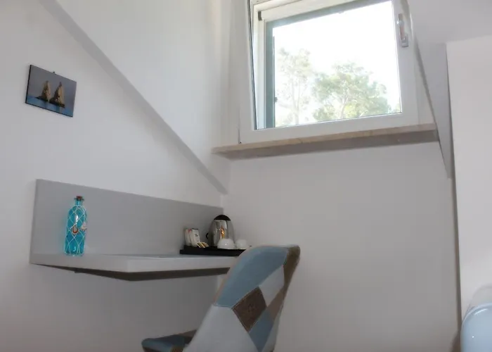 De Ruschi Bed & Breakfast Montacuto