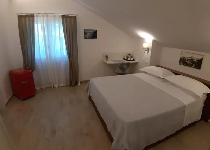 Bed & Breakfast De Ruschi