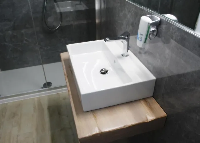 De Ruschi Bed & Breakfast 4*