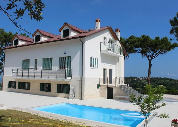 De Ruschi Bed & Breakfast Montacuto