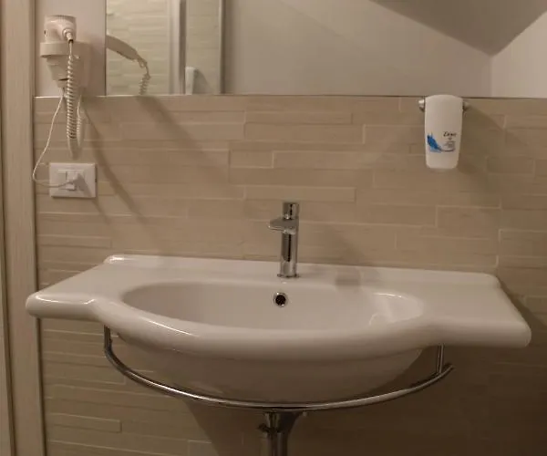 De Ruschi Bed & Breakfast Montacuto