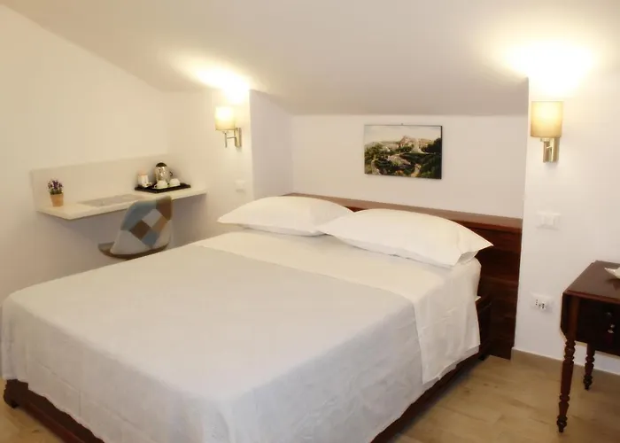 De Ruschi Bed & Breakfast