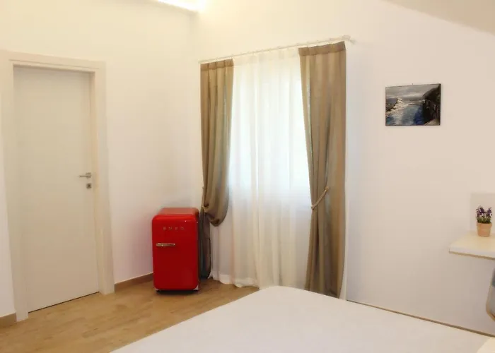 De Ruschi Bed & Breakfast