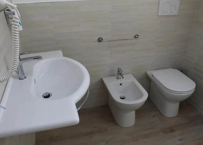 De Ruschi Bed & Breakfast 4*