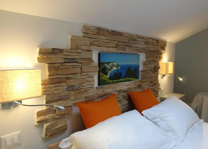 Bed & Breakfast De Ruschi