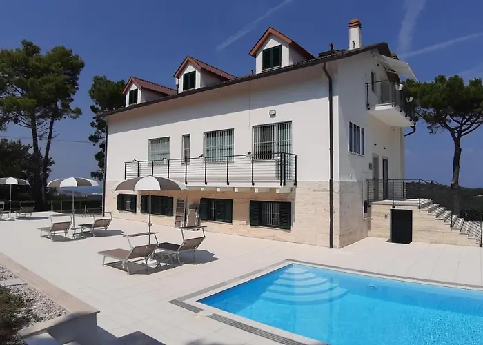 Bed & Breakfast De Ruschi