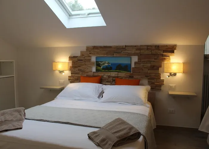 Bed & Breakfast De Ruschi