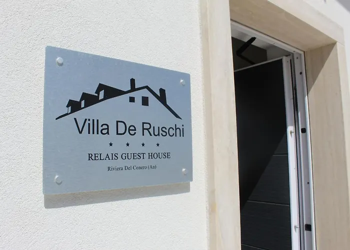 De Ruschi 4* Montacuto