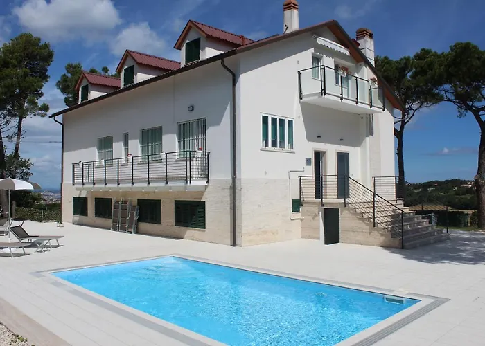 Bed & Breakfast De Ruschi