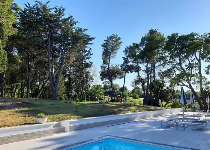 De Ruschi Bed & Breakfast