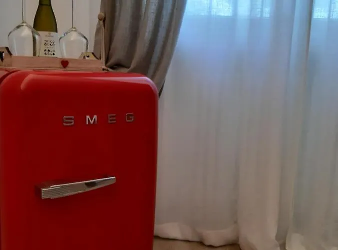 De Ruschi 4* Montacuto