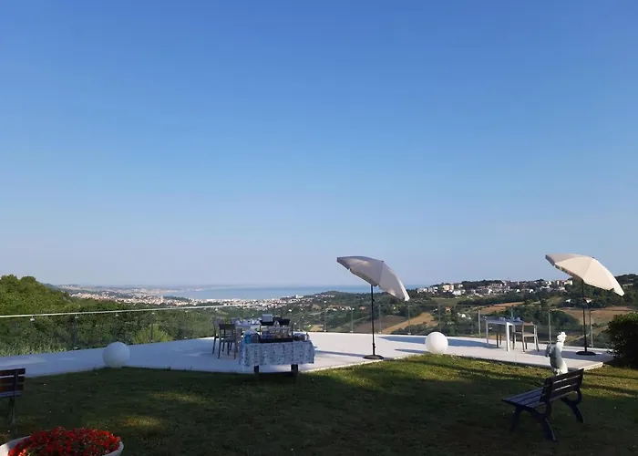 De Ruschi 4* Montacuto