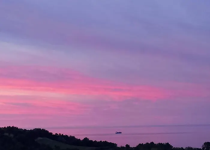 Bed & Breakfast De Ruschi 4*