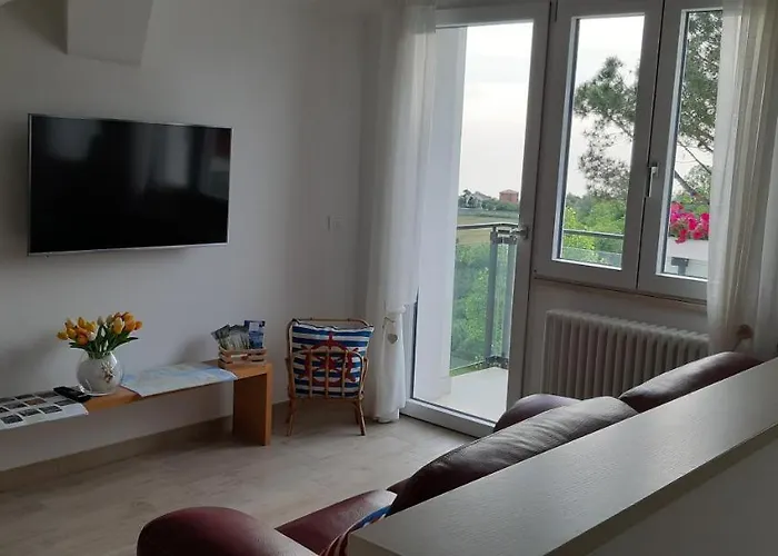 De Ruschi Bed & Breakfast 4*